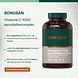 Bonusan Vitamine C-1000 ascorbatencomplex Tabletten 180TB Bonusan Vitamine C-1000 ascorbatencomplex Tabletten 180TB