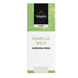 Volatile Kamille Wild Druppels 2,5ML