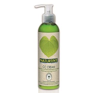 Naturtint CC Cream 200ML Naturtint CC Cream 200ML