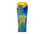 Scholl Gel Active Decontracte Casual Inlegzool L 1PR