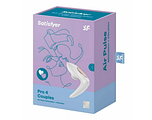 Eros Satisfyer Pro 4 Couples 1ST