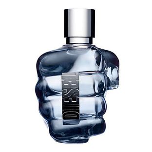 Diesel Only the Brave Eau de Toilette 35ML