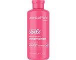 Lee Stafford For The Love of Curls Conditioner 250ML