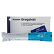 Testjezelf.nu Drugstest Multi-6 Speeksel Pen Test 2ST Verpakking met inhoud achterkant