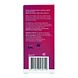 Get Plugged Dry Ears Druppels 30ML Verpakking achterzijde Get Plugged Dry Ears Druppels 30ML Verpakking achterzijde