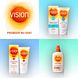 Vision Sensitive Expert SPF30 185ML Andere producten in de lijn