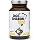 Rio Amazon Suma Brazilian Ginseng Capsules 90CP