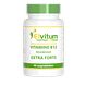 Elvitum Vitamine B 12 Extra Forte Zuigtabletten 90TB