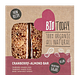 BioToday Cranberry-Almond Bar 75GR