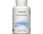 Nutramin MG 100 Natural Tabletten 90TB