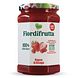 Fiordifrutta Biologische Aardbeien & Wilde Aardbeien Jam 600GR Fiordifrutta Biologische Aardbeien & Wilde Aardbeien Jam 600GR