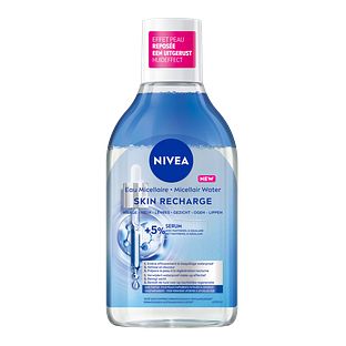 Nivea Micellair Water Skin Recharge Serum 400ML Nivea Micellair Water Skin Recharge Serum 400ML