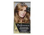 L'Oréal Paris Préférence 7.0 Middenblond Blond 174ML