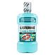 Listerine Clean & Fresh Mild & Zero Alcohol Mondspoeling 500ML