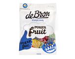 de Bron Pokerfruit Suikervrij 90GR de Bron Pokerfruit Suikervrij 90GR