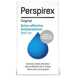 Perspirex Original Roll-On 20ML Perspirex Original Roll-On 20ML