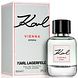 Karl Lagerfeld Vienna Opera Eau de Toilette 60ML Verpakking met flesje