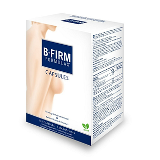 Liberty Healthcare B-firm Formulas Maandkuur Capsules 135CP