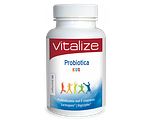 Vitalize Probiotica Kids Poeder 83GR