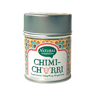 Natural Temptation Chimichurro Kruiden Bio 40GR