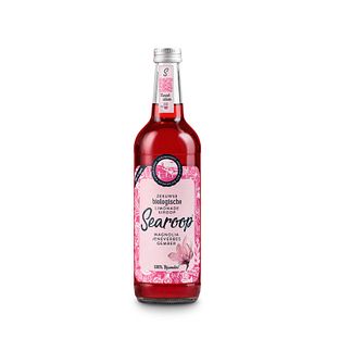Searoop Magnolia Jeneverbes En Gember Bio 500ML Searoop Magnolia Jeneverbes En Gember Bio 500ML
