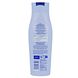 Nivea 2in1 Care Express Shampoo & Conditioner 250ML Achterkant fles