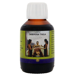 Holisan Narayan Taila Olie 250ML Holisan Narayan Taila Olie 250ML