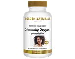 Golden Naturals Stemming Support 60CP