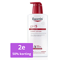 Eucerin pH5 Light Bodylotion 400ML Eucerin pH5 Light Bodylotion 400ML