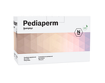 Nutriphyt Pediaperm Zakjes 60ZK