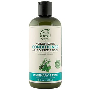 Petal Fresh Conditioner Volumizing Rosemary & Mint 475ML