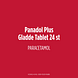 Panadol Plus Tabletten Glad 24TB