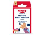 HeltiQ Pleisters Water Resistant 1ST