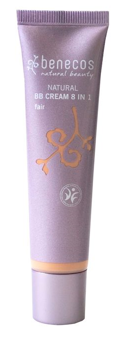 Benecos BB Cream Fair afbeelding
