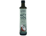 Aman Prana Premium Mct 100% Extra Vierge Coconut Oil 500ML
