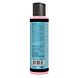 Sensuva Cotton Candy Hand Job Massage Gel 125ML Achterkant verpakking