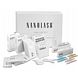 Nanolash Lash Lift Kit 1ST Kit met alle inhoud ervoor
