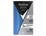 Rexona Men Maximum Protection Clean Scent Deo Crème 45ML