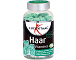 Lucovitaal Haar Vitamines Gummies 60ST