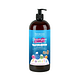 Benecos Natural Basics Shampoo &amp; Douchegel Soft Sweetness 950ML