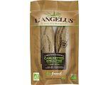 Langelus Camusettes Speltbrood 2ST Langelus Camusettes Speltbrood 2ST