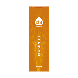 Chi Natural Life Citrusmix Airspray 50ML