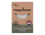HappySoaps Aloevera Shavingbar 80GR HappySoaps Aloevera Shavingbar 80GR