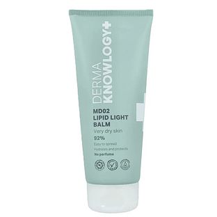 DermaKnowlogy MD02 Lipid Light Balm 200ML DermaKnowlogy MD02 Lipid Light Balm 200ML