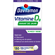 Davitamon Vitamine D 50 Plus Smelttablet 130TB Davitamon Vitamine D 50 Plus Smelttablet 130TB