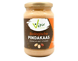 Vitiv Biologische Pindakaas Crunchy 350GR