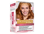 L'Oréal Paris Excellence 7.43 Koper Goudblond 1ST L'Oréal Paris Excellence 7.43 Koper Goudblond 1ST