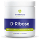 Vitakruid D-Ribose Poeder 450GR Vitakruid D-Ribose Poeder 450GR