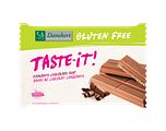 Damhert Taste-it Krokante Chocoladereep 64,5GR
