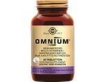 Solgar Omnium® Multivitamine Tabletten 30TB